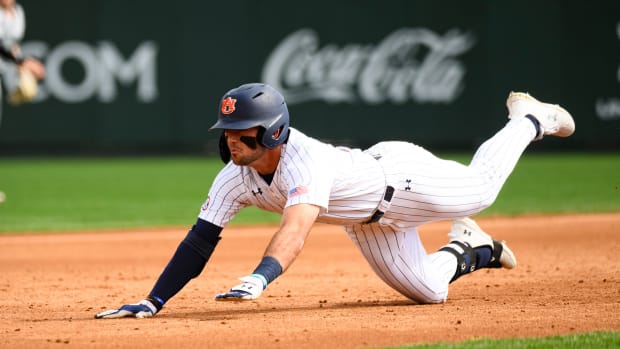 Auburn Outfielder Mason Maners (21)_20240306_BSB_vsAF_GB_0005